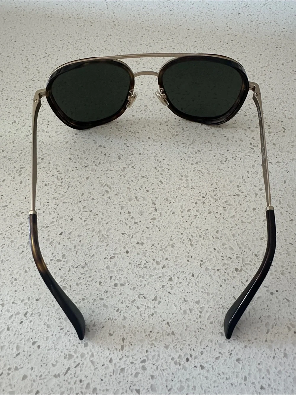Vuarnet vintage sunglasses